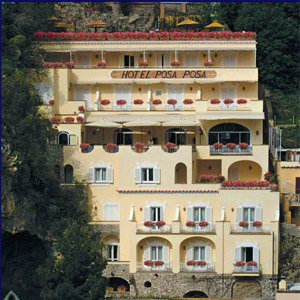 Hotel Posa Posa