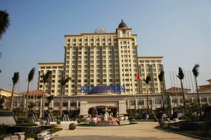 Xinhui Country Garden Phoenix