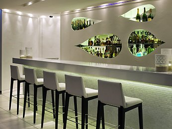 Bar-Lounge -OpenTravel Alliance - Bar-Lounge-