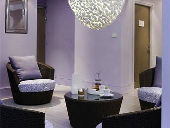 Spa -OpenTravel Alliance - Spa-