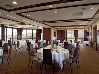 Meeting Room -OpenTravel Alliance - Meeting Room-