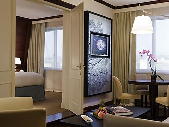 Guest Room -OpenTravel Alliance - Guest Room-