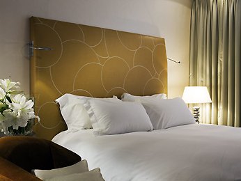 Guest Room -OpenTravel Alliance - Guest Room-