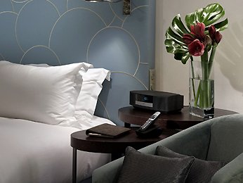 Guest Room -OpenTravel Alliance - Guest Room-