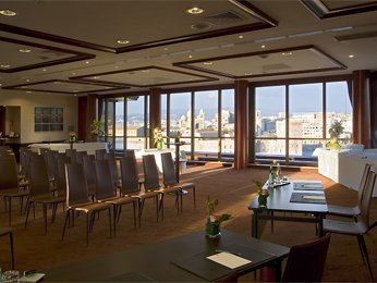 Meeting Room (OpenTravel Alliance - Meeting room)