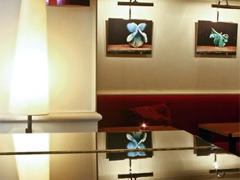 Bar-Lounge -OpenTravel Alliance - Bar-Lounge-