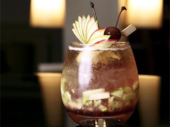 Bar-Lounge -OpenTravel Alliance - Bar-Lounge-