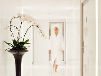 Spa -OpenTravel Alliance - Spa-
