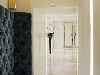 Spa -OpenTravel Alliance - Spa-