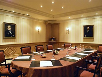 Meeting Room -OpenTravel Alliance - Meeting Room-