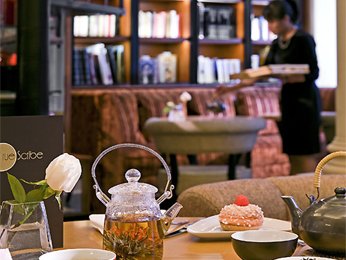 Bar-Lounge -OpenTravel Alliance - Bar-Lounge-