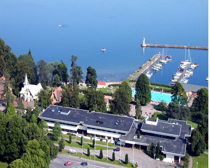 Hotel Bellevue
