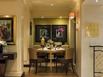 Restaurant -OpenTravel Alliance - Restaurant-