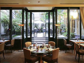 Restaurant -OpenTravel Alliance - Restaurant-