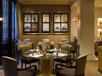 Restaurant -OpenTravel Alliance - Restaurant-