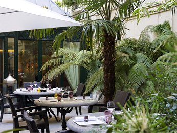 Restaurant -OpenTravel Alliance - Restaurant-