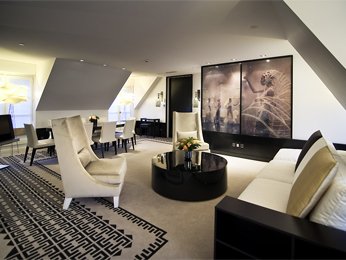 Guest Room -OpenTravel Alliance - Guest Room-