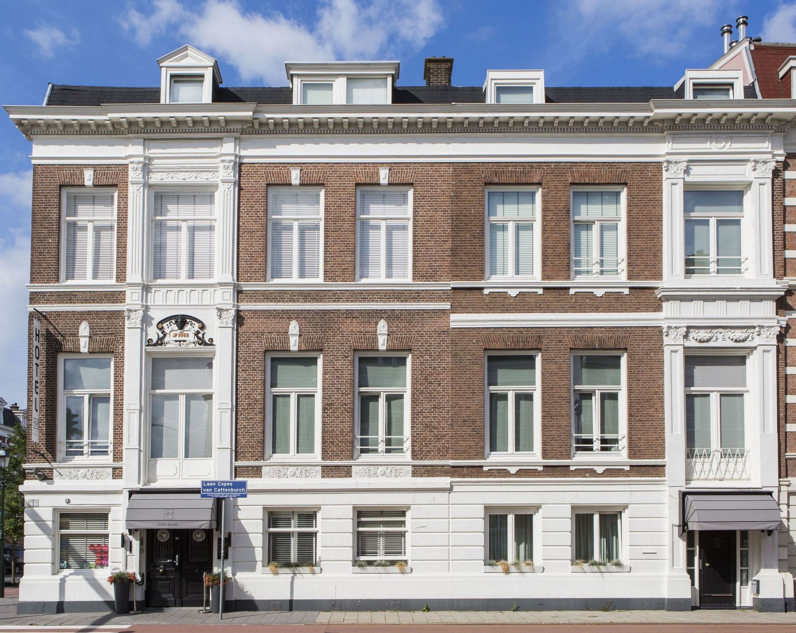 Mozaic Hotel