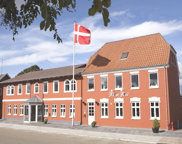 Hotel Aulum Kro
