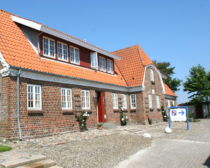 Hotel Norre Vinkel