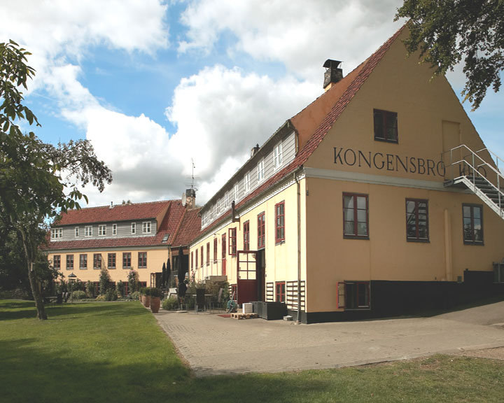 Kongensbro Kro Inn