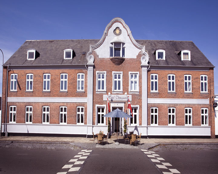 Hotel Thinggaard