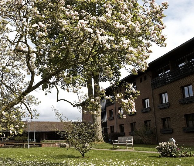 Munkebjerg Hotel