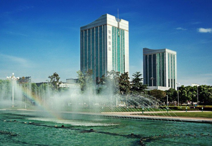 The Sovereign Hotel