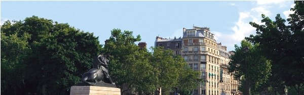 Hotel du Lion
