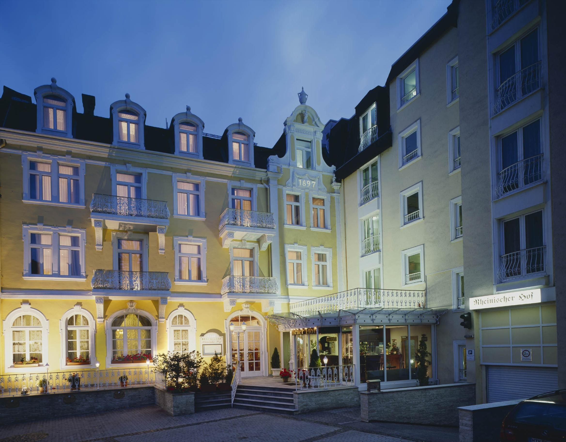 Rheinischer Hof