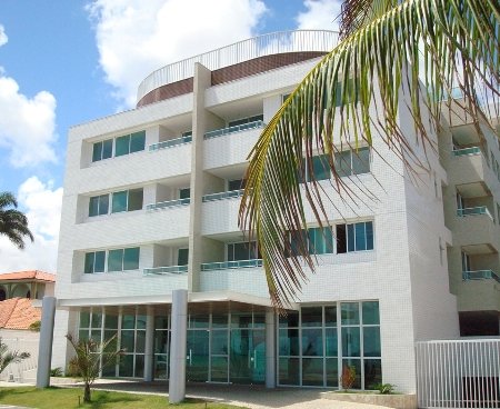 InterCity Premium Joao Pessoa