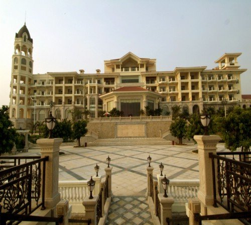 Heshan Country Garden Phoenix
