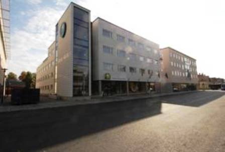 GreenStar Hotel