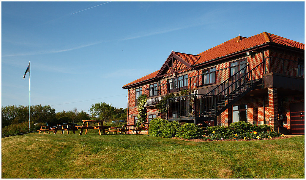 Hunley Hotel & Golf Club