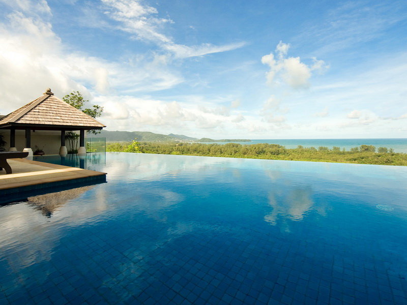The Pavilions Phuket