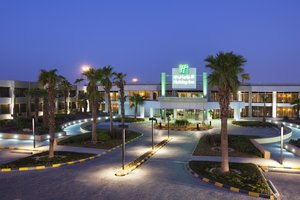 Holiday Inn RIYADH - IZDIHAR - Riyadh