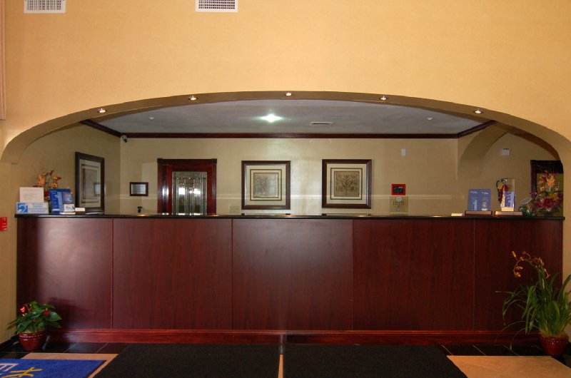 Holiday Inn Express - Anaheim West