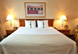 Holiday Inn Anaheim Resort Area Anaheim Reviews Photos