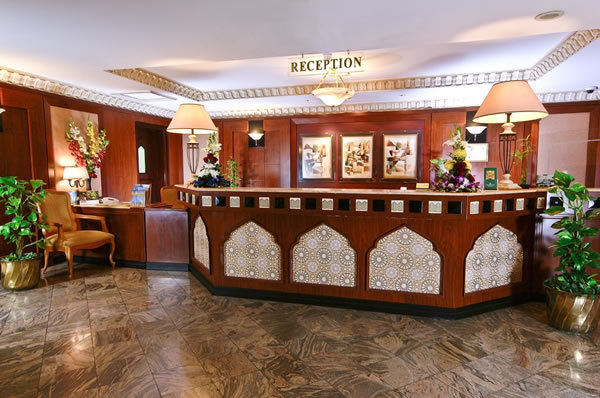 Landmark Plaza Baniyas
