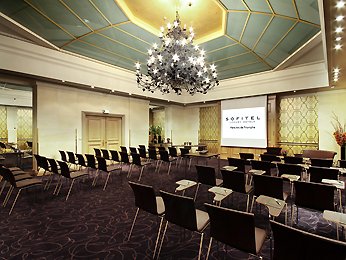 Meeting Room -OpenTravel Alliance - Meeting Room-