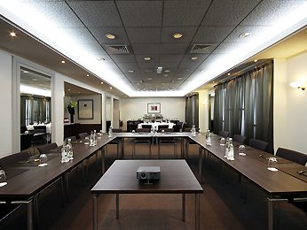 Meeting Room -OpenTravel Alliance - Meeting Room-