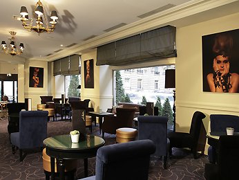 Bar-Lounge -OpenTravel Alliance - Bar-Lounge-