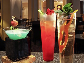 Bar-Lounge -OpenTravel Alliance - Bar-Lounge-