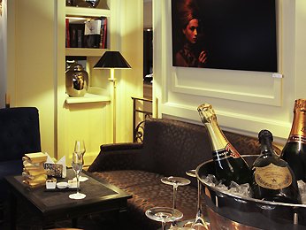 Bar-Lounge -OpenTravel Alliance - Bar-Lounge-