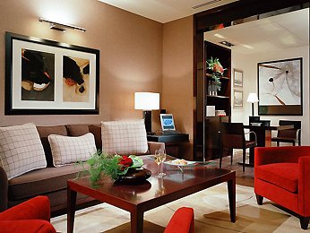 Guest Room -OpenTravel Alliance - Guest Room-