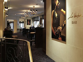 Bar-Lounge -OpenTravel Alliance - Bar-Lounge-