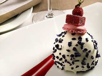 Restaurant -OpenTravel Alliance - Restaurant-