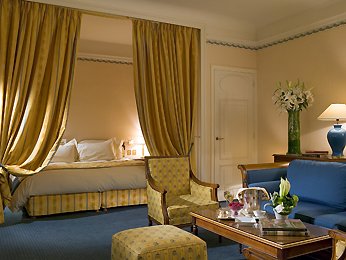 Guest Room -OpenTravel Alliance - Guest Room-