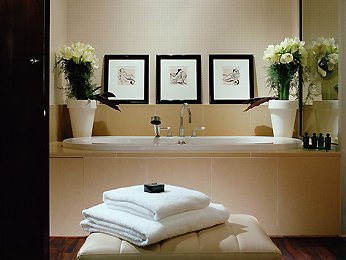 Guest Room -OpenTravel Alliance - Guest Room-