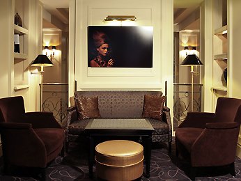 Bar-Lounge -OpenTravel Alliance - Bar-Lounge-